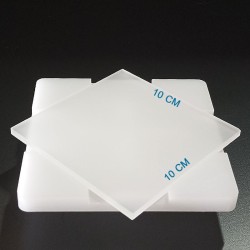 Placas de Petri...