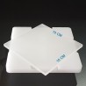 Placas de Petri Translúcidas con Soporte Estable – Ideal para Laboratorio y Cultivos